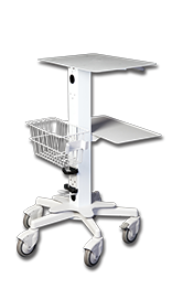 VersaStar - Standard Medical Cart