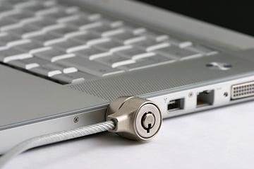 Laptop Lock