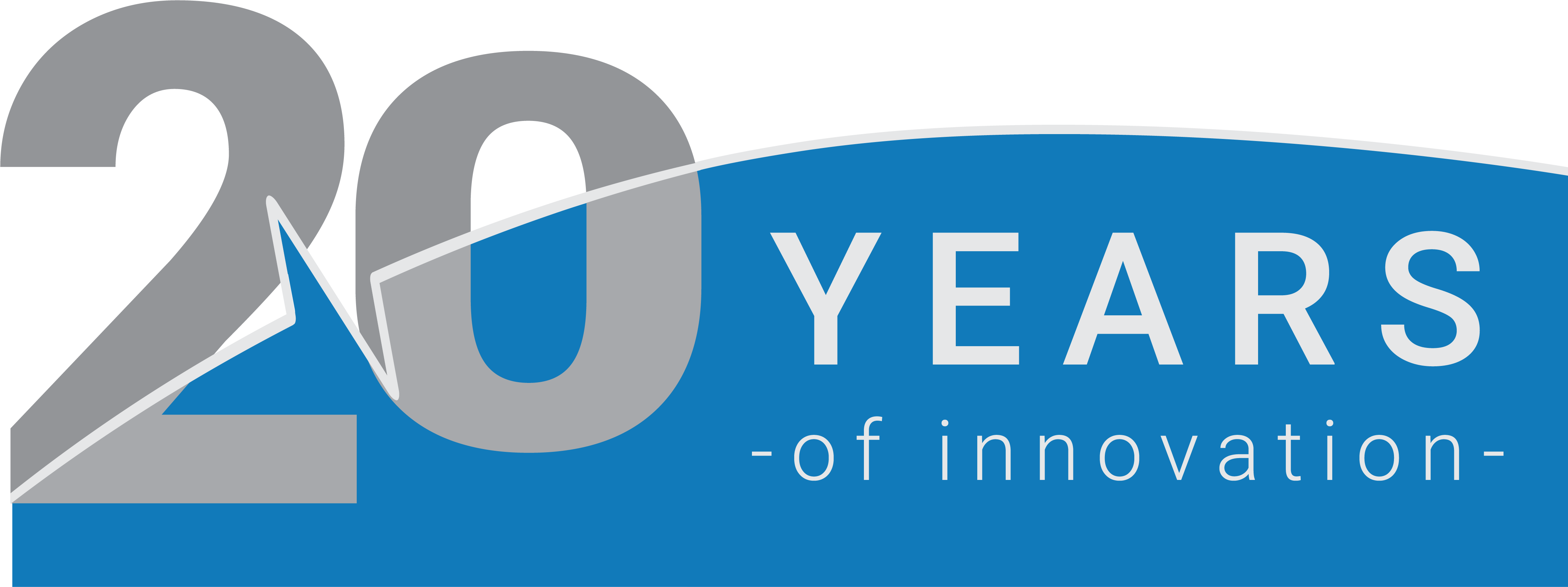 HUI 20 Years of Innovation