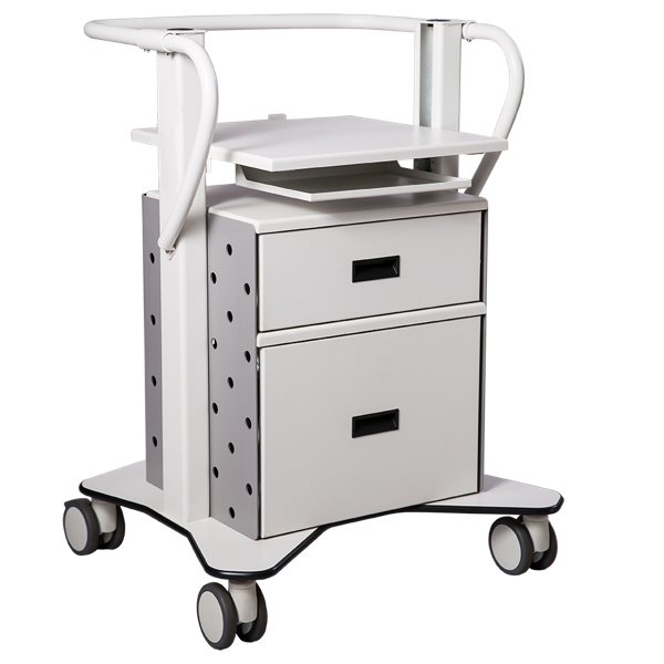 Surgical Cart and Medical Trolley