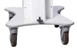 Sheet Metal Base