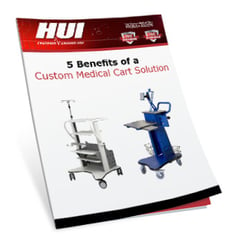 5-benefits-custom-medical-cart-solution