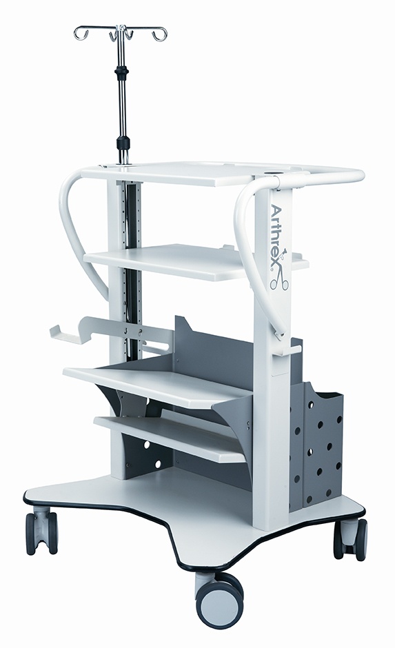 Custom Hospital Cart - Arthrex AR