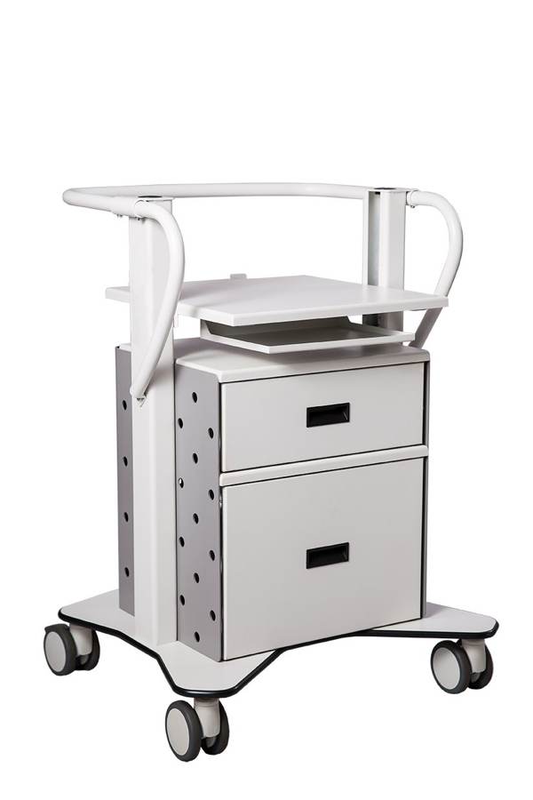 Arthroscopic Surgery Cart - Arthrex