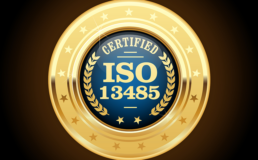 ISO 13485