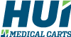 HUI-Medical-Carts