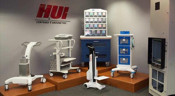 secondary-medical-cart-manufacturer